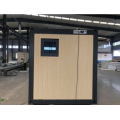 prefab earthquake proof eps sandwich panel container homes